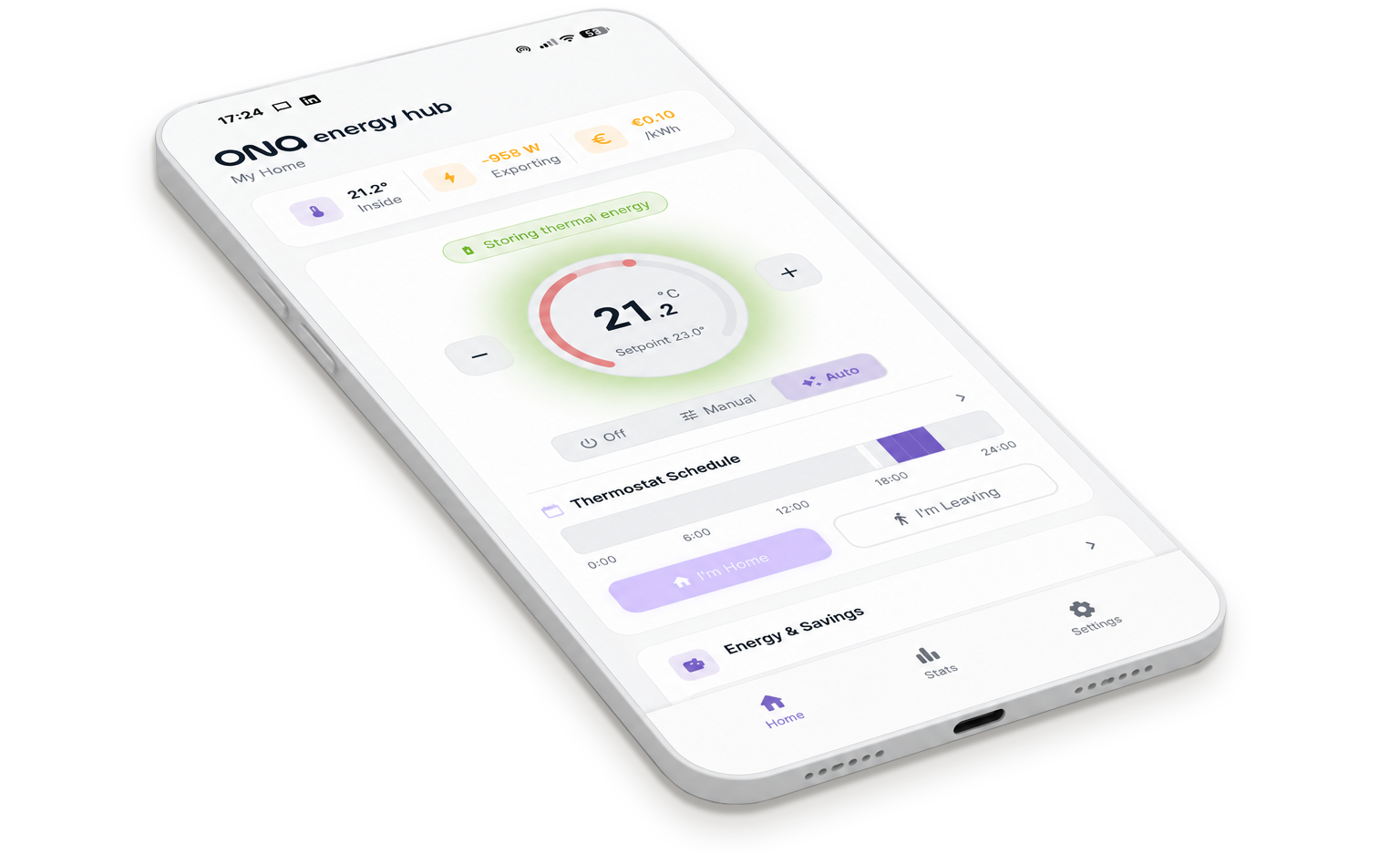 Ona App