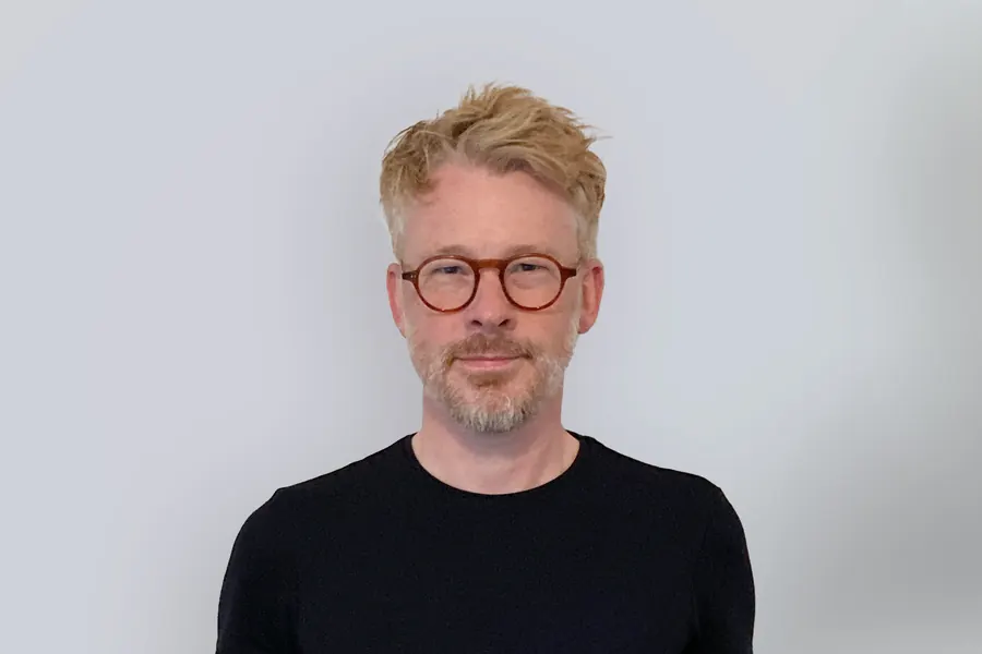 Alexander van der Linden