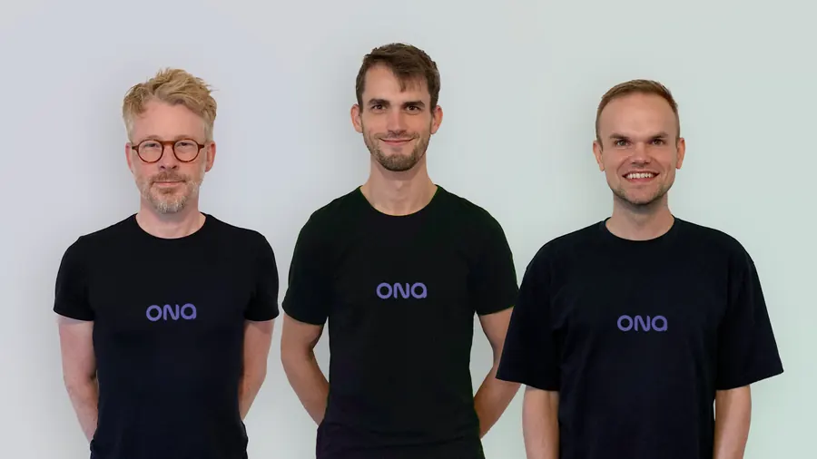 Het Ona team